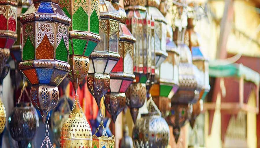 Agadir: Kasbah, Souk, and Marina City Tour with Hotel Pickup - The argan oil workshop: useful stop or shopping detour