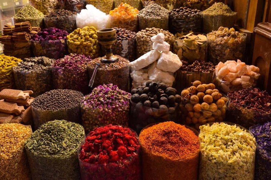 Agadir/Taghazout : Marrakech Guided Tour old Medina & Souks - Jemaa el-Fna after the shops