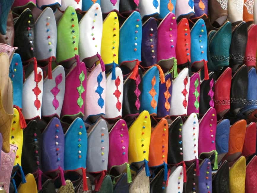 Agadir/Taghazout : Marrakech Guided Tour old Medina & Souks - Practical tips for a better day