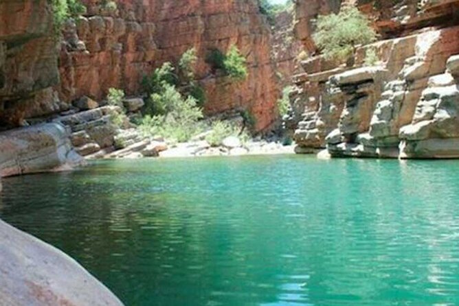Agadir /Taghazout : Paradise Valley trip + Berber Breakfast+ souk - The Thursday rural souk