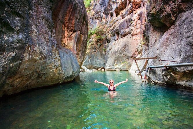 Agadir /Taghazout : Paradise Valley trip + Berber Breakfast+ souk - Who will enjoy this outing most