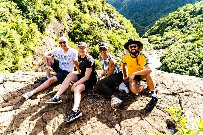 Agadir /Taghazout : Paradise Valley trip + Berber Breakfast+ souk - The 15-minute walk into Paradise Valley