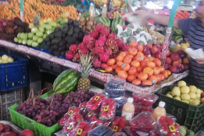 Agadir Tree‑Climbing Goats & Souk El Had Market Tour - What the $26 price really covers