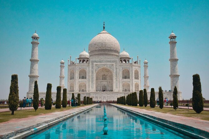 Agra: Street Food and Walk Tour with Spice Market by Tuk-Tuk - Why this Agra evening tour is different