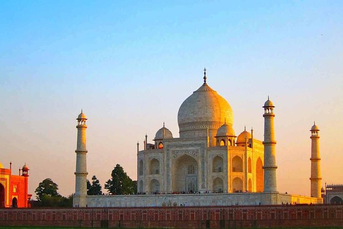 Agra: Street Food and Walk Tour with Spice Market by Tuk-Tuk - How much value do you get for $15?