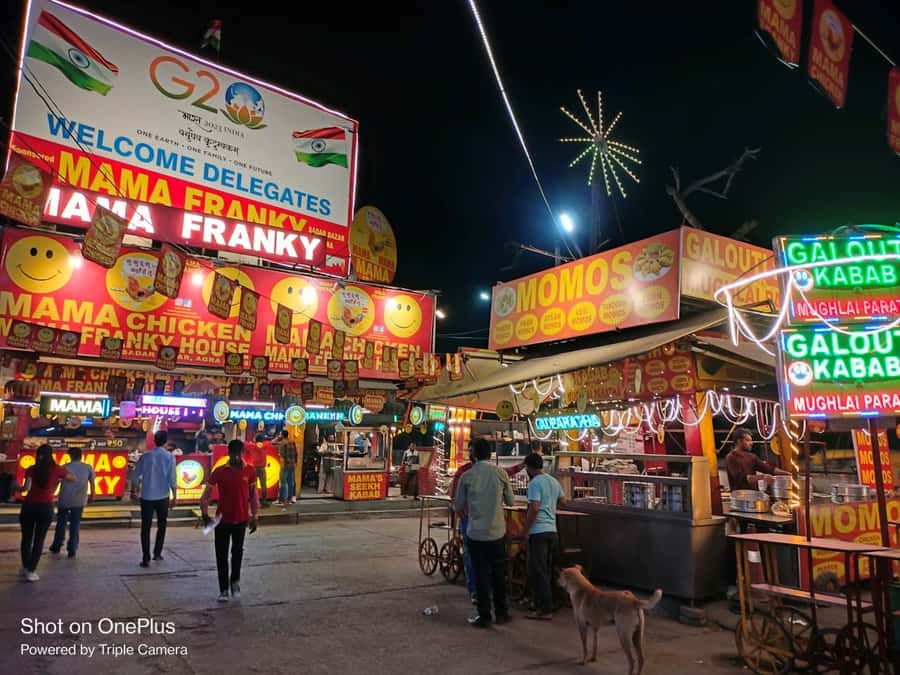Agra: Street Food Tour with Spice Market on Tuk-Tuk Ride - Key points to know before booking