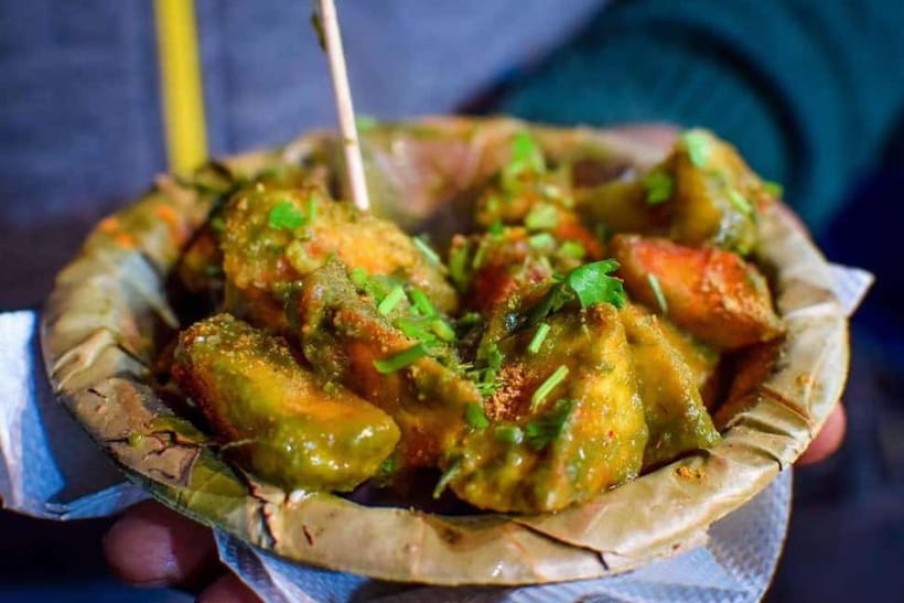 Agra: Street Food Walking Tour, Spice Market, & Tuk-tuk Ride - Key points to know before booking
