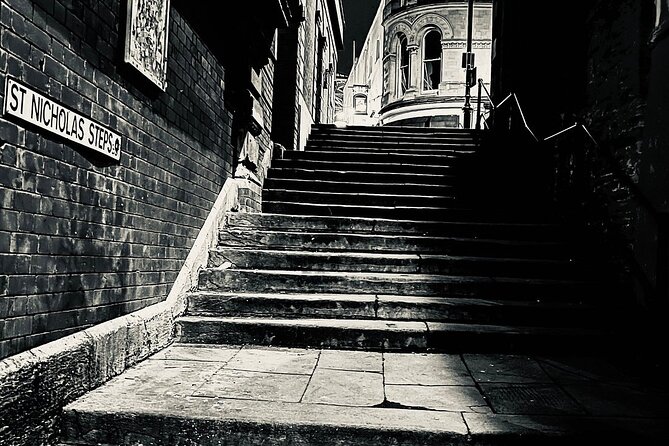 Air Raid Shelter + St. Nicholas Market Walking Tour - Who will enjoy this tour most?