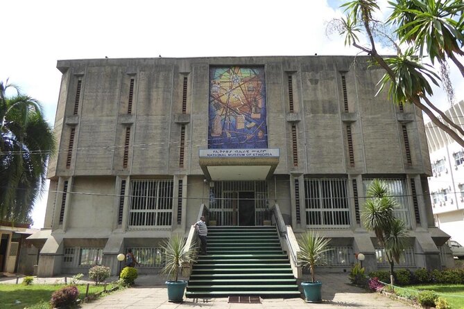 Airport Layover Tour | Half Day Addis City Tour : sightseeing, museum , markets - A useful Addis Ababa introduction for a layover