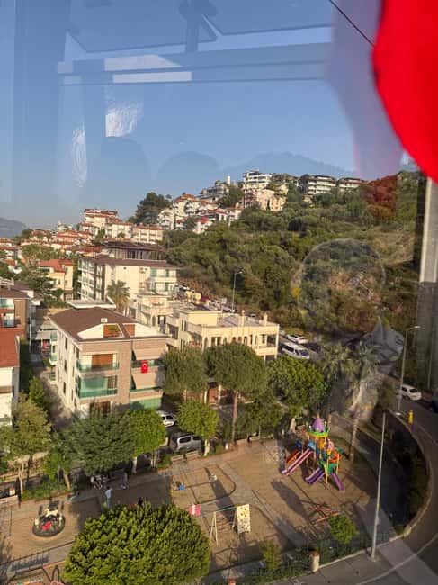 Alanya City, Castle & Boat Tour with Bazaar and Swim Stop - Why this Alanya day tour works well