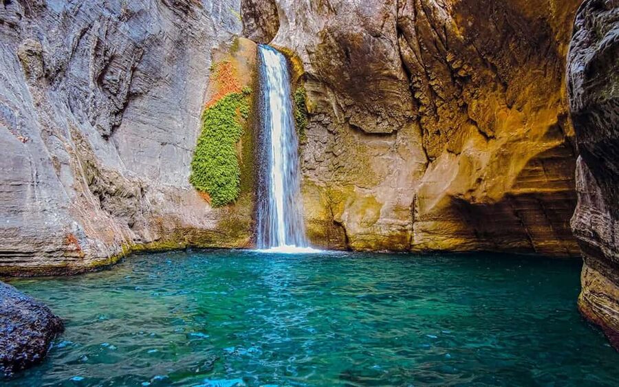 Alanya:Sapadere Canyon, Bazaar,Castle & Cleopatra Beach Tour - Daytime or sunset: which option fits you?
