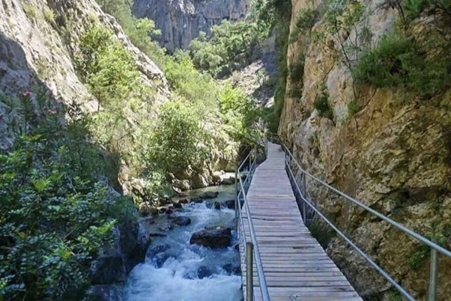 Alanya:Sapadere Canyon, Bazaar,Castle & Cleopatra Beach Tour - Why the canyon is worth the admission fee
