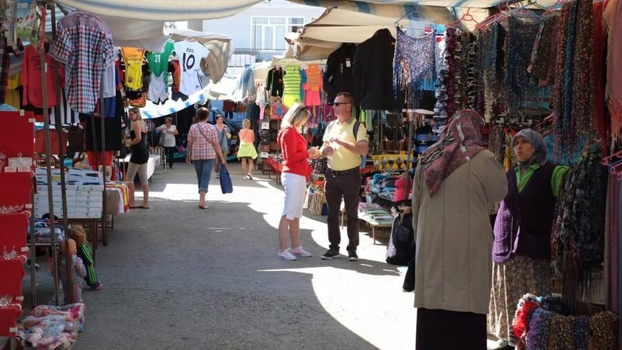 Alanya/Side: Manavgat River & Waterfall, Boat Tour, & Bazaar - What to Pack for the Manavgat Day