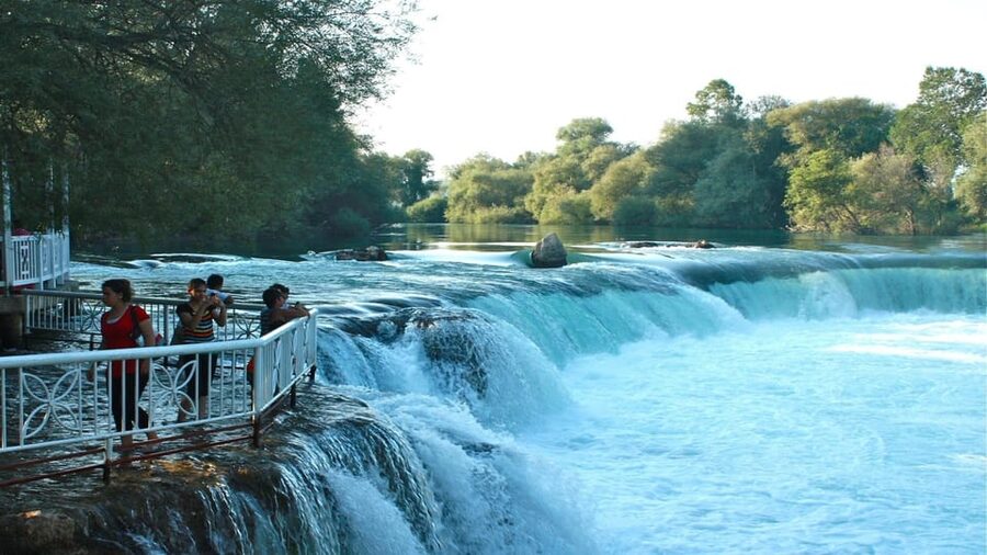 Alanya/Side: Manavgat River & Waterfall, Boat Tour, & Bazaar - Final Verdict: Book It for Variety, Not Solitude