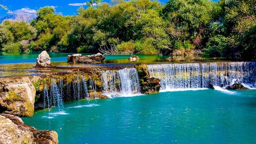Alanya/Side: Manavgat River & Waterfall, Boat Tour, & Bazaar - Bazaar Time, With a Small Catch