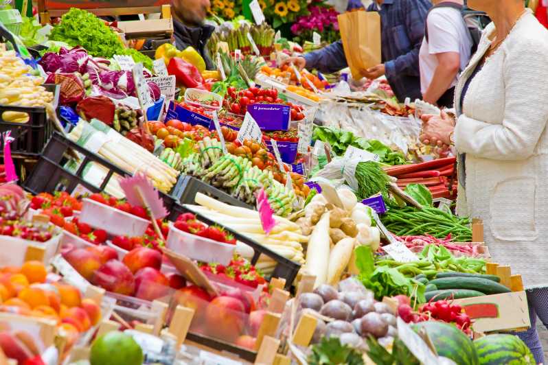 Alberobello: Market, Cooking Class & Meal at a Local's Home - Starting with Alberobello’s local market