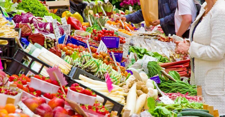 Alberobello: Market, Cooking Class & Meal at a Local's Home - Three Apulian recipes, prepared by you