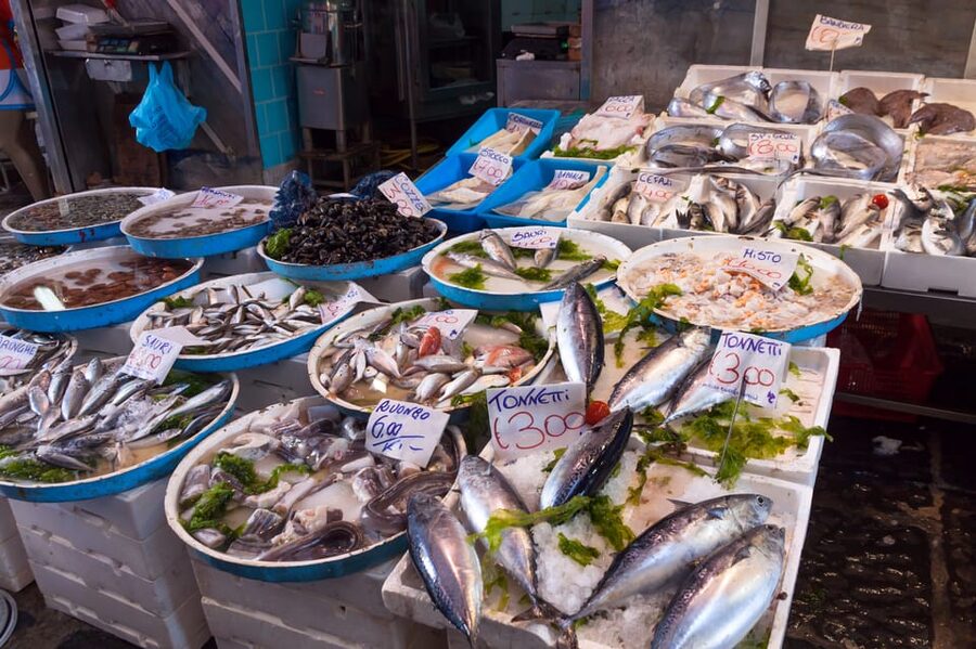 Alberobello: Market, Cooking Class & Meal at a Local's Home - What the five-hour schedule means for your day