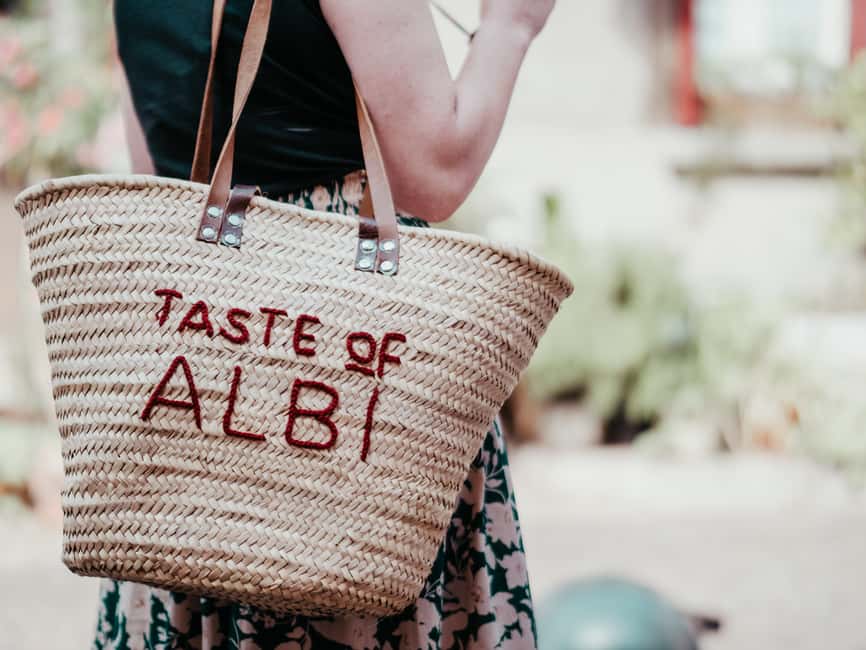 Albi: Food and Market Tour with Tastings and Historic Walk - Why this Albi food walk works so well
