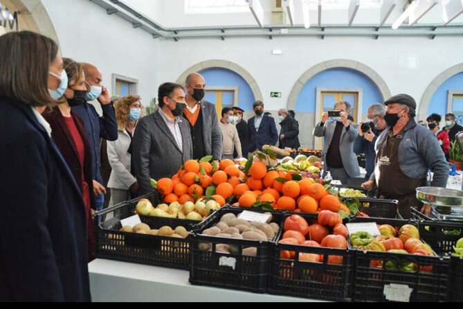 Algarve Wines Tasting Shared Experience at Mercado Municipal de Silves - Why Silves changes the feel of the evening