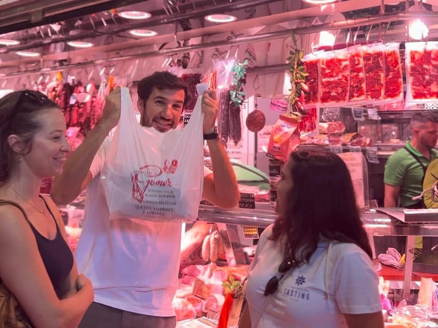 Alicante Paella Cooking Class, Tapas, Drinks and Market - Is $58 a Fair Price?
