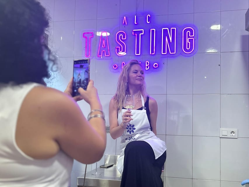 Alicante Paella Cooking Class, Tapas, Drinks and Market - Timing, Booking, and Useful Planning Advice