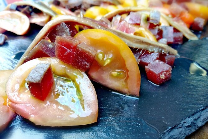 Alicante traditions and tasting at the market - Vermut, tapas, and the social side of Spanish eating