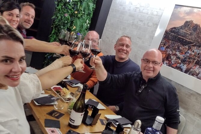 Alicante traditions and tasting at the market - Is this a good choice for families?