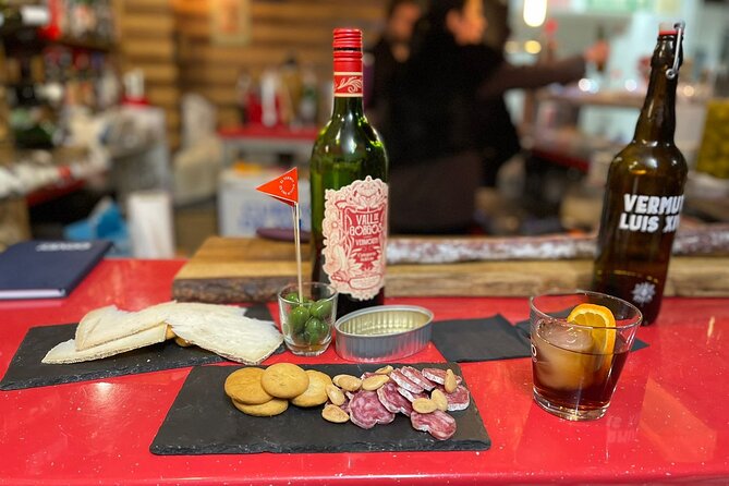 Alicante traditions and tasting at the market - Who should book this Alicante food walk?