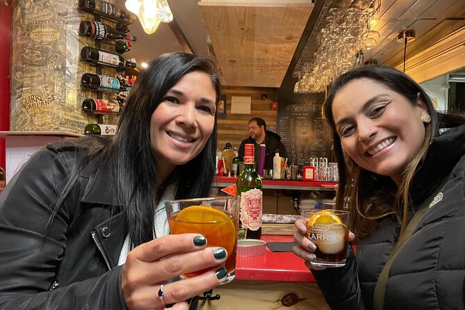 Alicante traditions and tasting at the market - What you actually receive for $66.54
