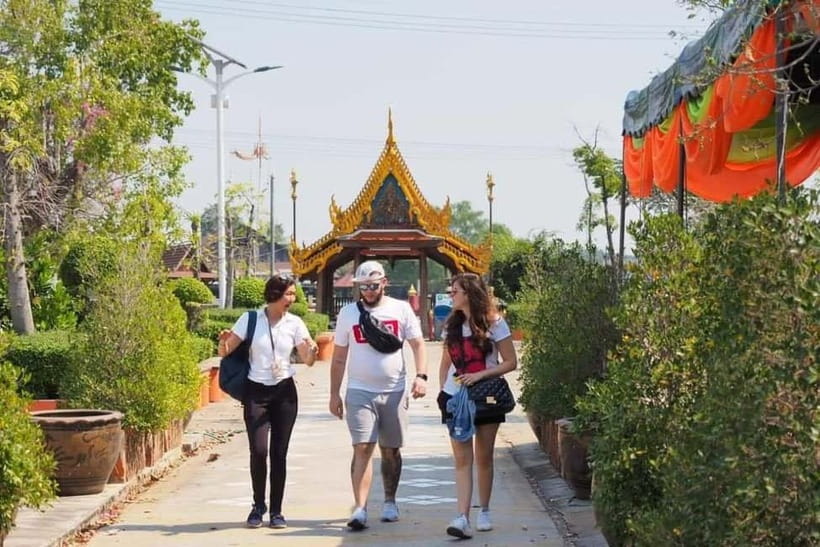 All-in-One Market Experience: Railway & Floating Wonders - Is $170 a fair price?