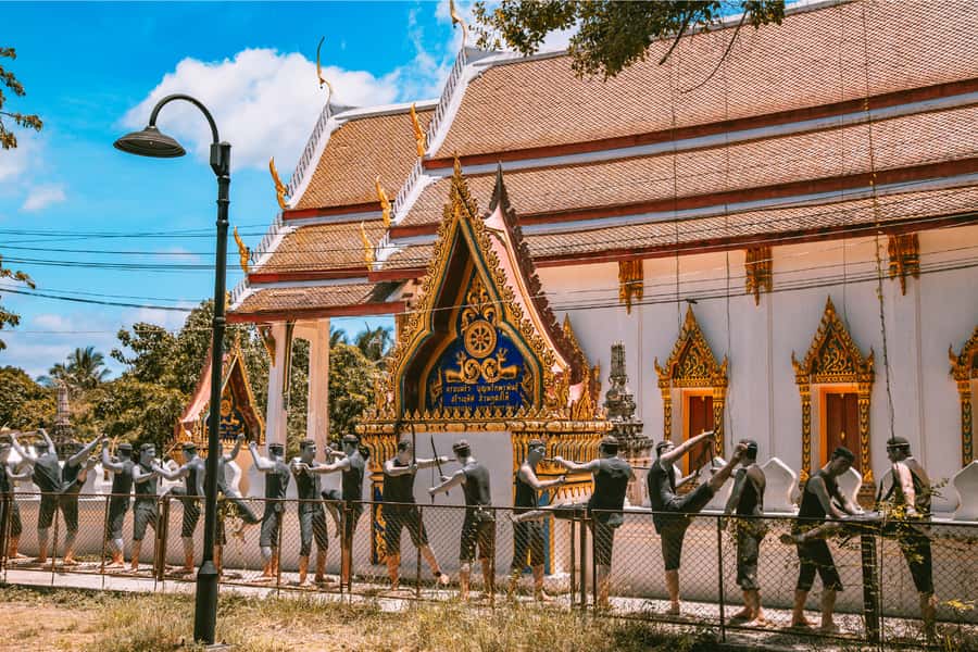 Amphawa & Railway Market & Boat Ride: from BKK - Key points to know before you book