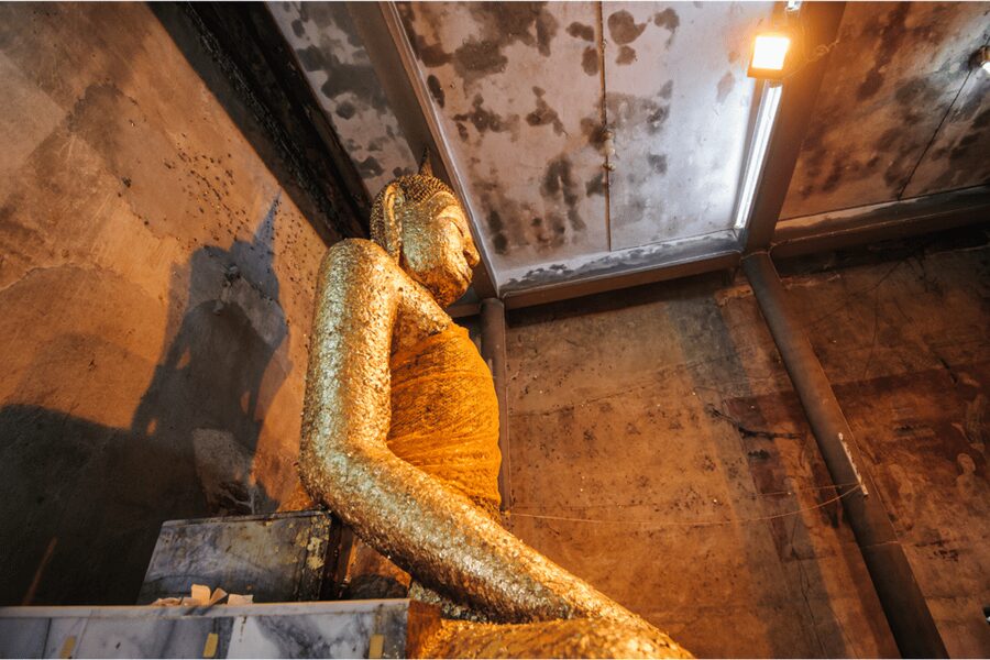 Amphawa & Railway Market & Boat Ride: from BKK - Safety, comfort, and clothing