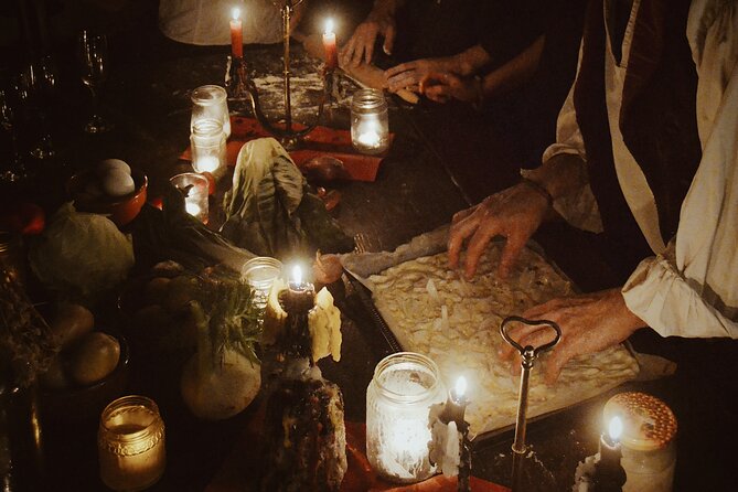 Ancient Venice and its spices: cooking class and market tour - Who should book this experience