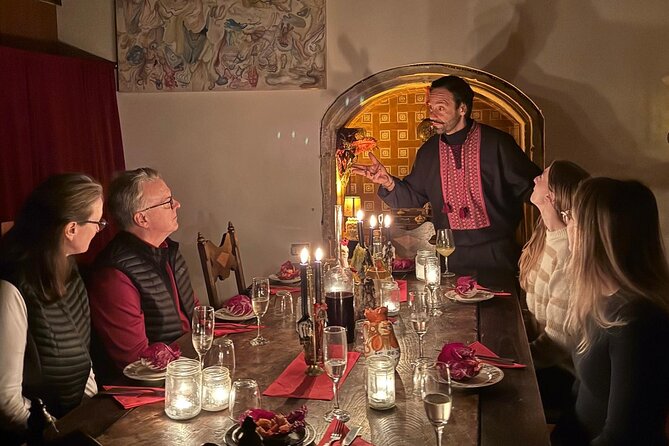 Ancient Venice and its spices: cooking class and market tour - How this compares with a standard Venice cooking class