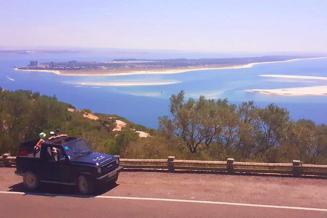 Arrábida Jeep Tour – Incredible Market & Hidden Gems - Key points before you book