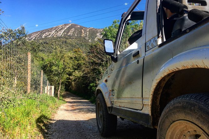 Arrábida Jeep Tour – Incredible Market & Hidden Gems - Why Arrábida works so well as a day outside Lisbon