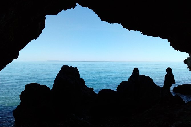 Arrábida Jeep Tour – Incredible Market & Hidden Gems - Lapa de Santa Margarida and the short hike