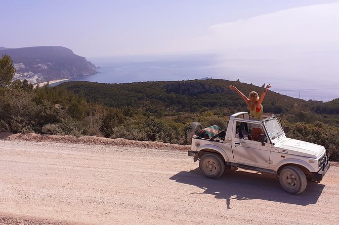 Arrábida Jeep Tour – Incredible Market & Hidden Gems - Mercado do Livramento and the taste of Setúbal