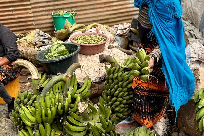 Arusha: Traditional Tanzania Cooking Class & Food Market Tour - Why this Arusha food tour feels different