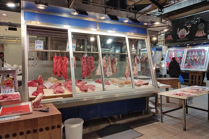 Athens Central Market Tour and Greek Cooking Class with Penelope - What the meal adds to the experience