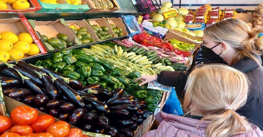 Athens: Cooking Class, Market Visit & Lunch at Local Tavern - From the Acropolis Metro to the Athens Central Market