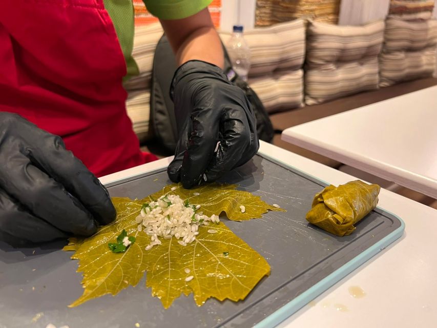 Athens: Cooking Class, Market Visit & Lunch at Local Tavern - Who Will Enjoy This Cooking Class Most?