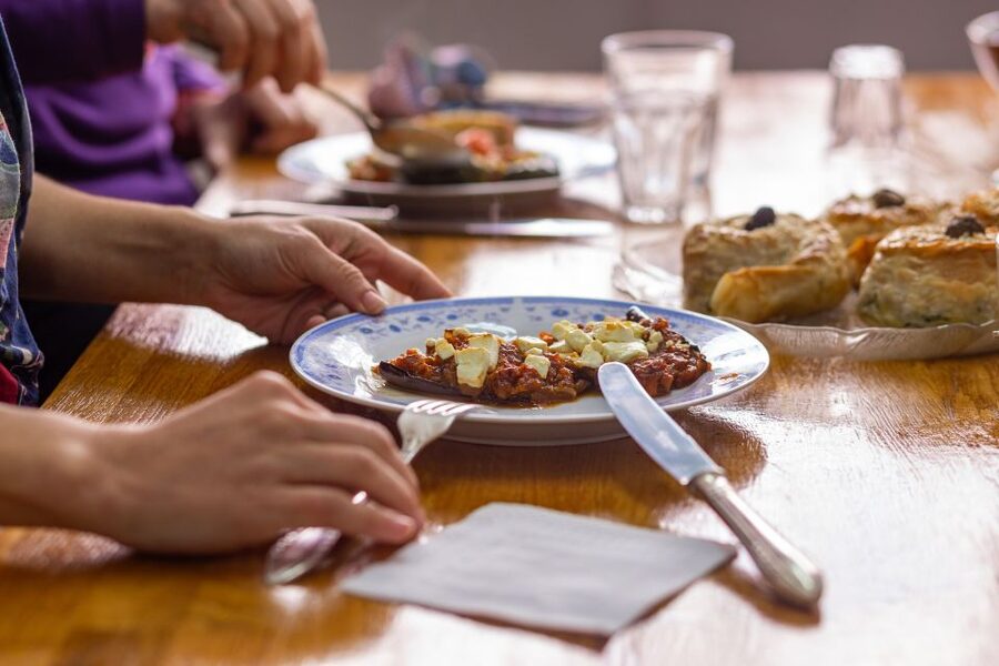 Athens: Food Market Visit and Cooking Class with Wine - Why the teaching style matters
