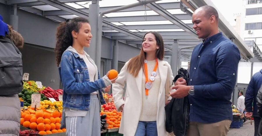 Athens: Food Tasting Tour in Plaka with Central Market Visit - Is $57 a fair price?