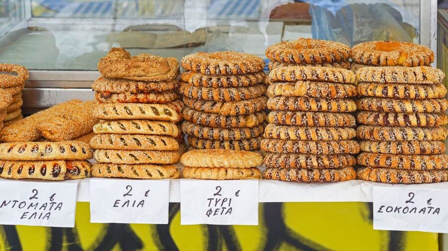 Athens: Local Markets with Artisanal Crafts Walking Tour - Monastiraki, Psyri, and the working market
