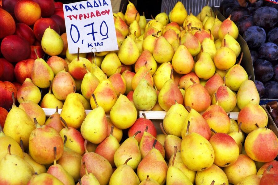 Athens: Local Markets with Artisanal Crafts Walking Tour - What $141 buys you