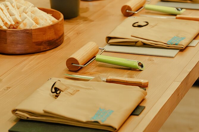 Athens Market Tour and Cooking Class in a Beautiful Garden - From Monastiraki Square to the Central Market