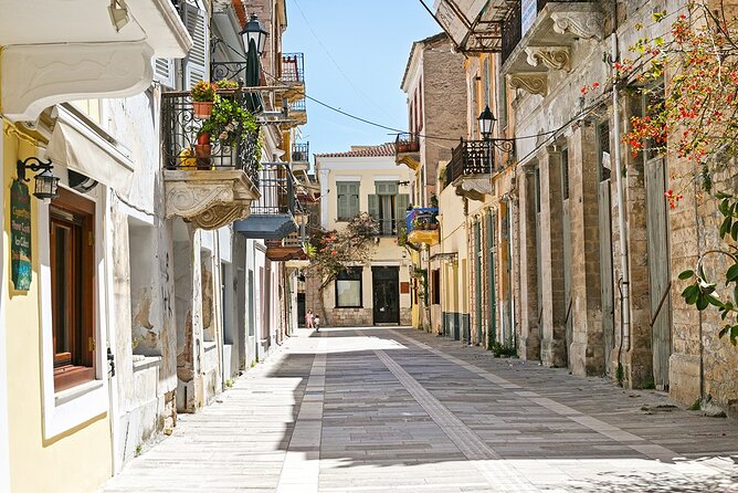 Athens Markets Exploration Tour: From Ancient to Modern Times - The Ancient Agora and Thission