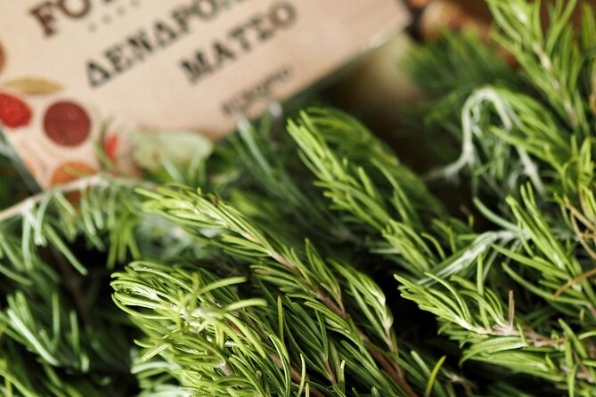 Athens Street Food Markets and Hidden Gems Experience - Who will enjoy this Athens food experience?